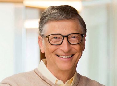 Bill-Gates