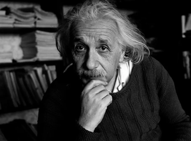 albert einstein