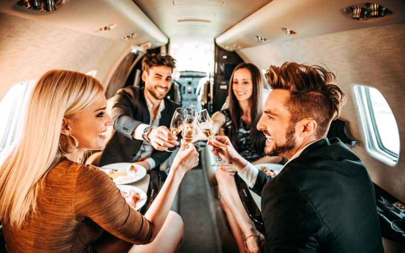Millionaire Habits