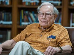 Warren Buffet