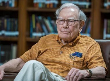 Warren Buffet