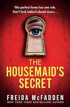 The Housemaid's Secret
