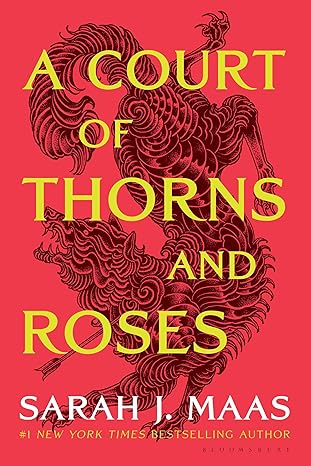 A Court of Thorns and Roses