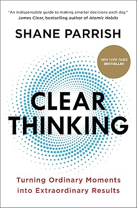 Clear Thinking