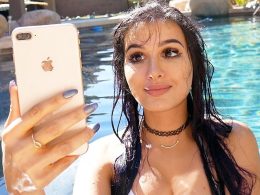 SSSniperwolf