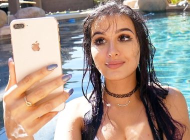 SSSniperwolf