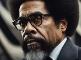 Cornel West