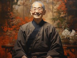 mentor-relationship-daisaku-ikeda-nichiren-daishonin