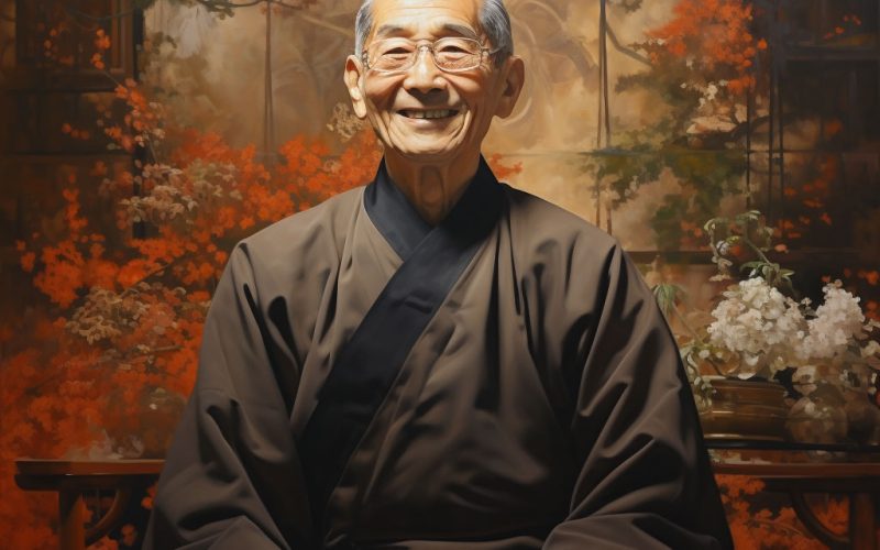 mentor-relationship-daisaku-ikeda-nichiren-daishonin