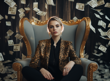Financial Success